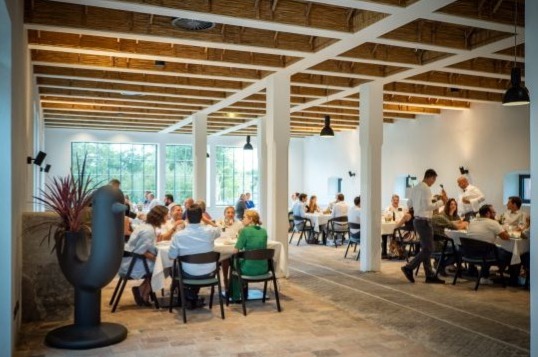 Vorschaubild: Bio-Landgut Esterhazy